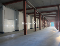 Примеры типовых блоков. Сухой склад (+18) Склад Екатеринбург, Совхозная ул, стр 20а , 5 000 м2 фото 3