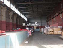 Примеры типовых блоков. Сухой склад (+18) Склад Екатеринбург, Совхозная ул, стр 20а , 5 000 м2 фото 5